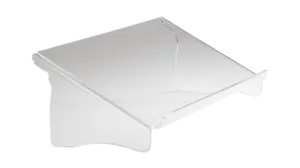 Bakker Elkhuizen Q-Doc 500 A3 Fixed Document Holder