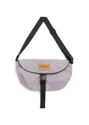 Crossbody Bags with Reflective Elements