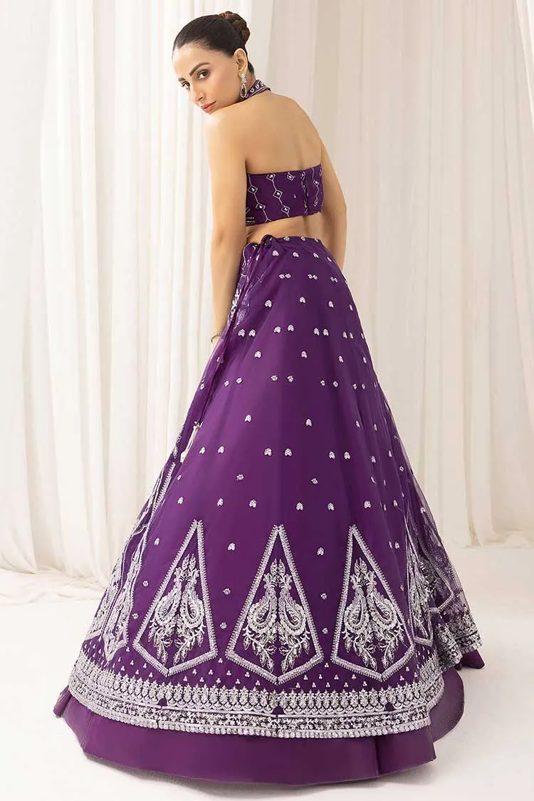 Bandhani (ANB 07) Barasti Festive Collection