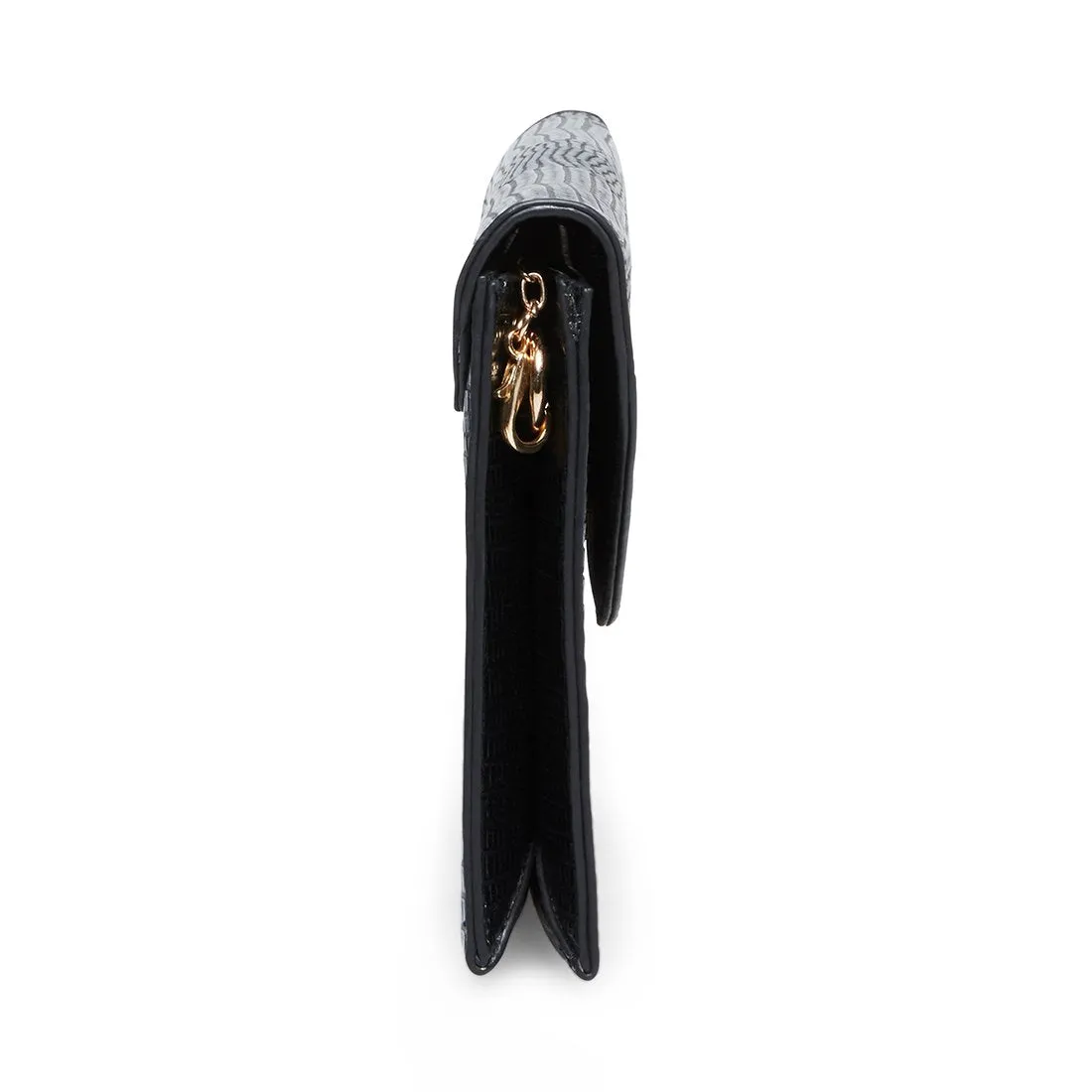 BARCHED BLACK