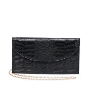 BARCHED BLACK