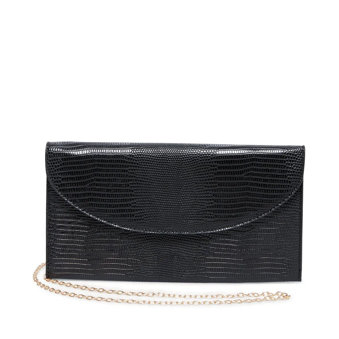 BARCHED BLACK