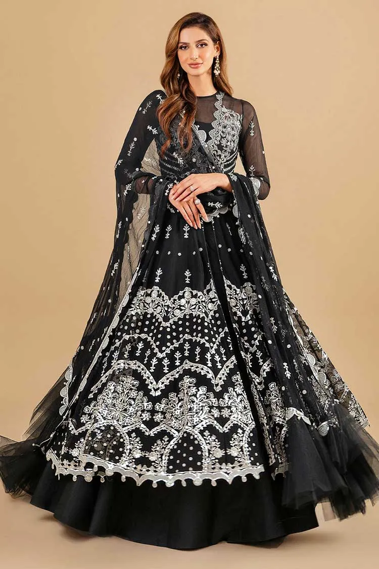 Basanti (ANB 08) Barasti Festive Collection