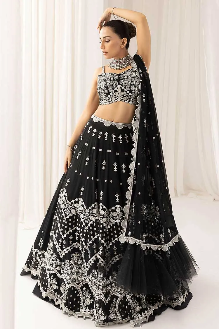 Basanti (ANB 08) Barasti Festive Collection