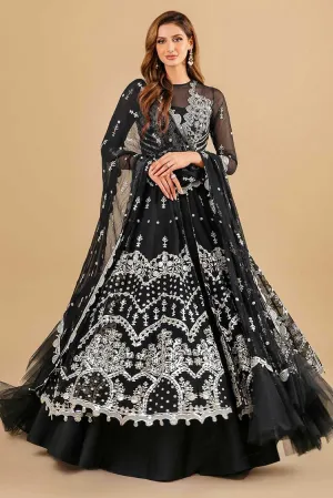 Basanti (ANB 08) Barasti Festive Collection