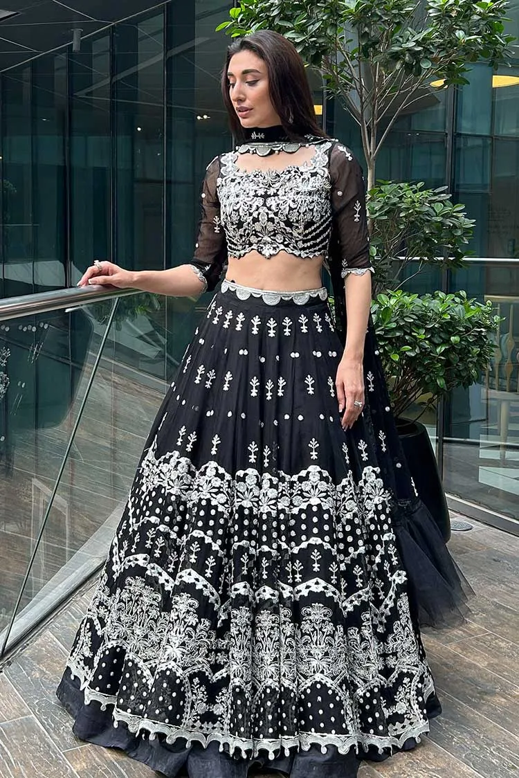 Basanti (ANB 08) Barasti Festive Collection