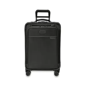 Baseline ESSENTIAL CARRY-ON SPINNER