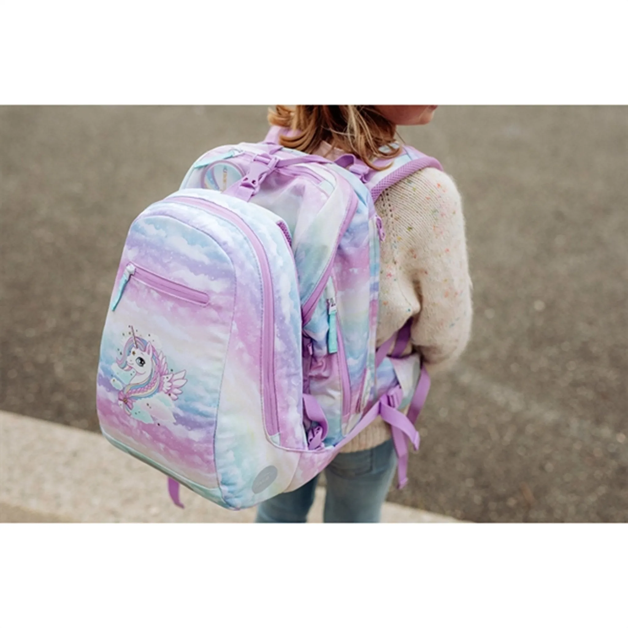Beckmann Maxi Classic 28L Unicorn