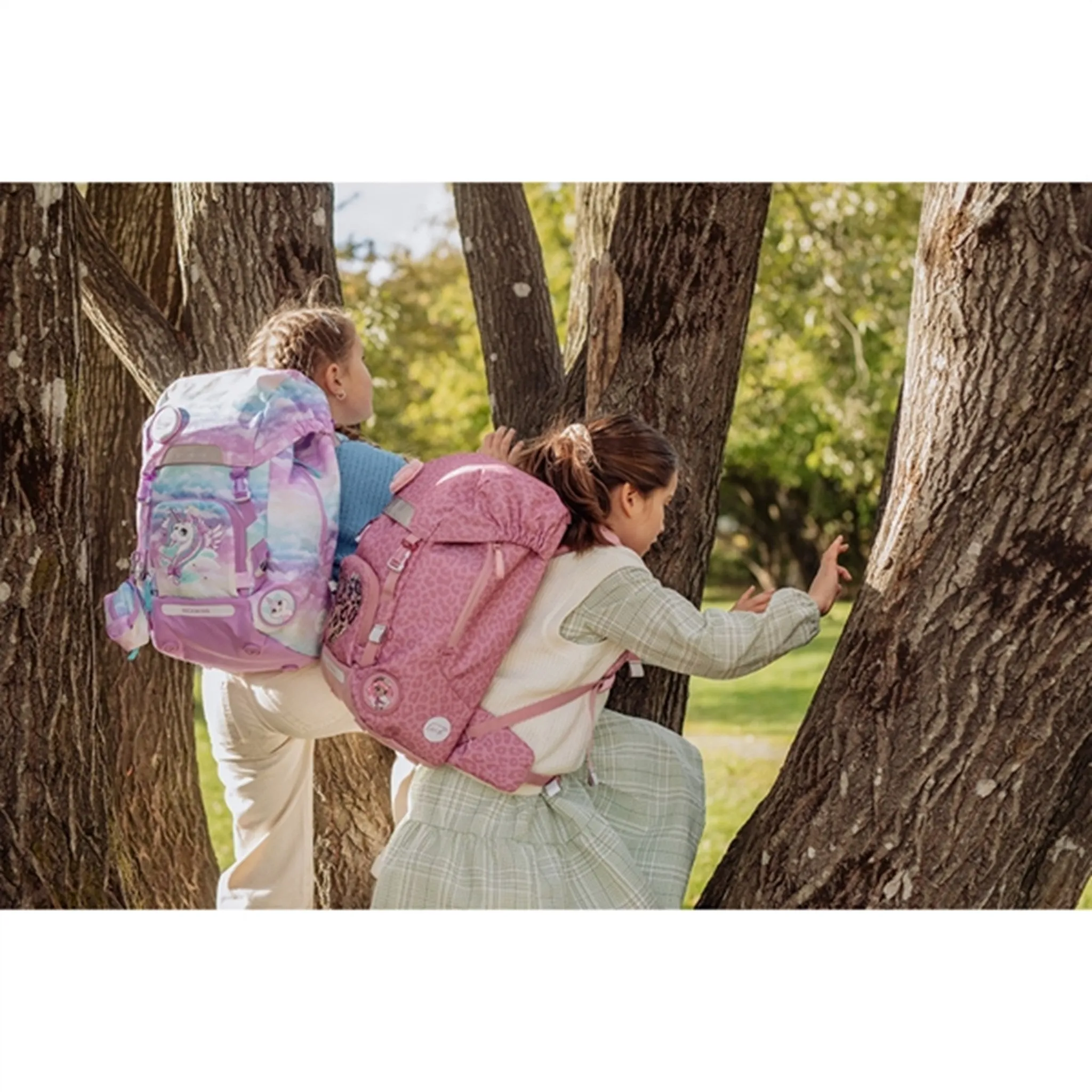 Beckmann Maxi Classic 28L Unicorn