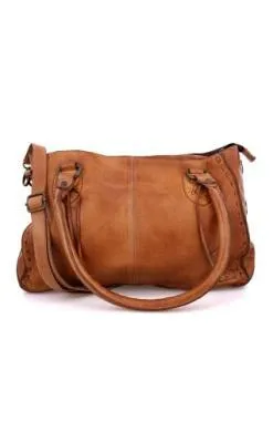 BedStu Rockababy Bag, Tan