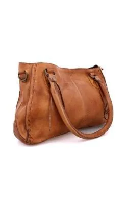 BedStu Rockababy Bag, Tan