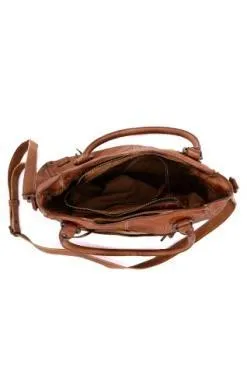 BedStu Rockababy Bag, Tan