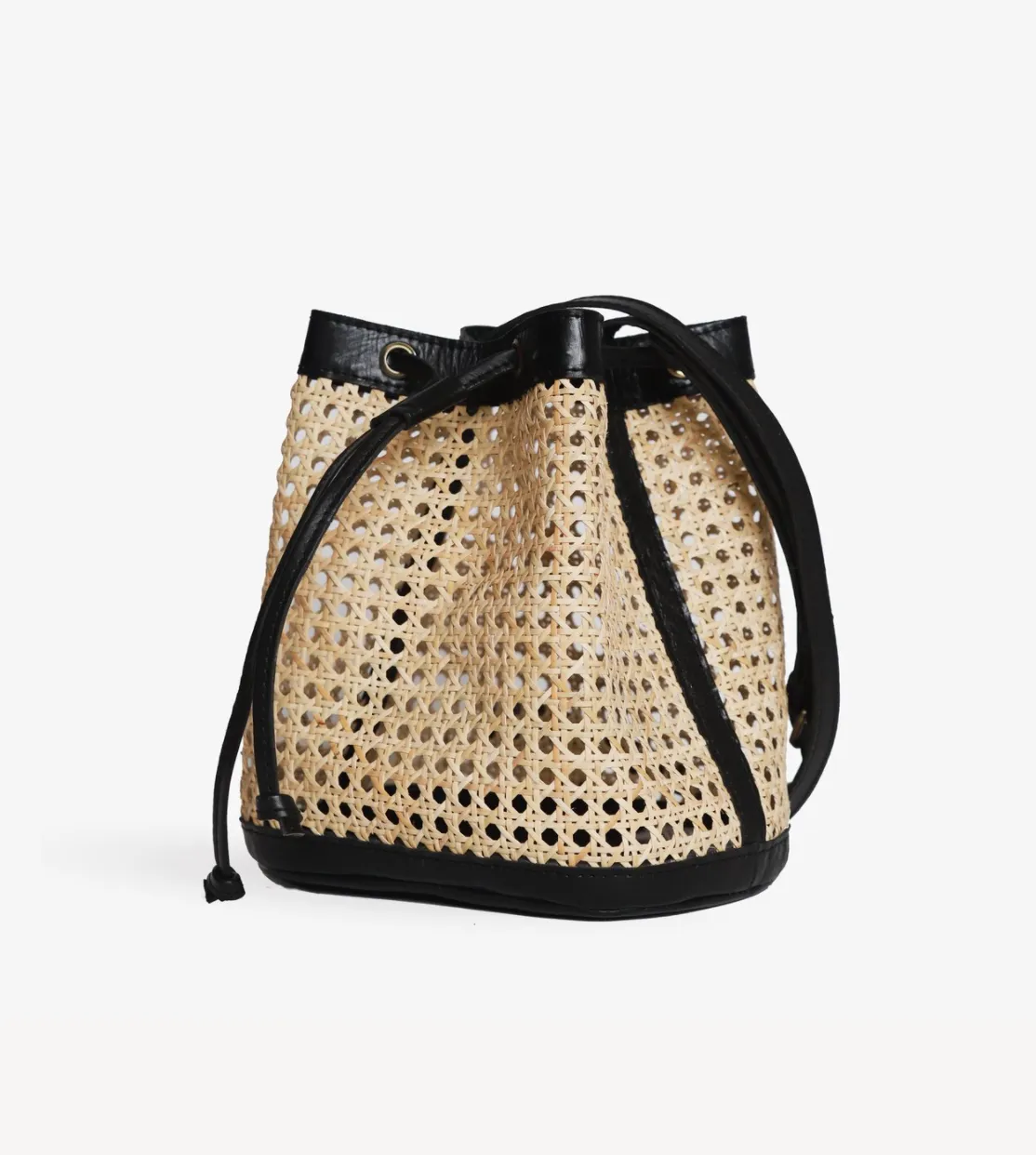 BEMBIEN BENNA BUCKET BAG