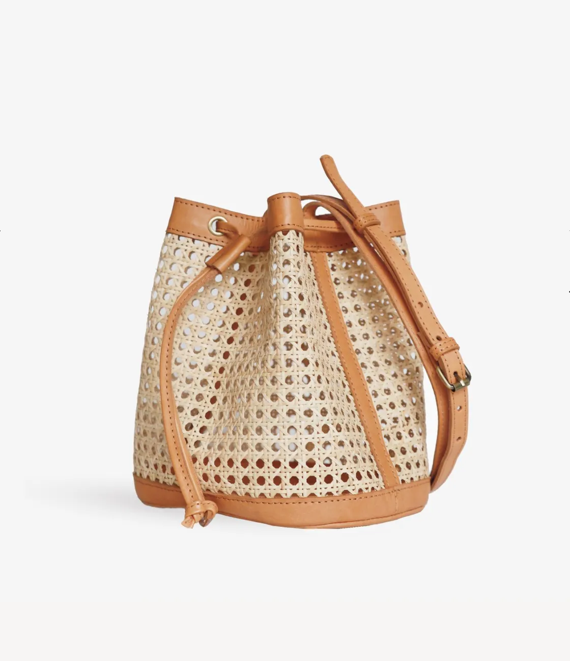 BEMBIEN BENNA BUCKET BAG