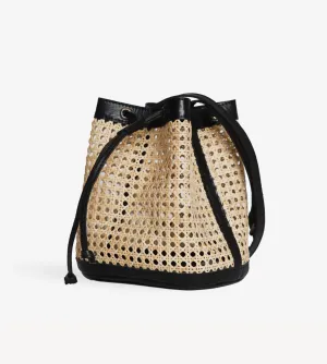 BEMBIEN BENNA BUCKET BAG