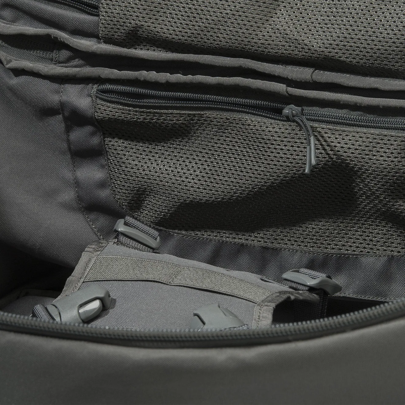 Beretta Field Patrol Bag Wolf Grey
