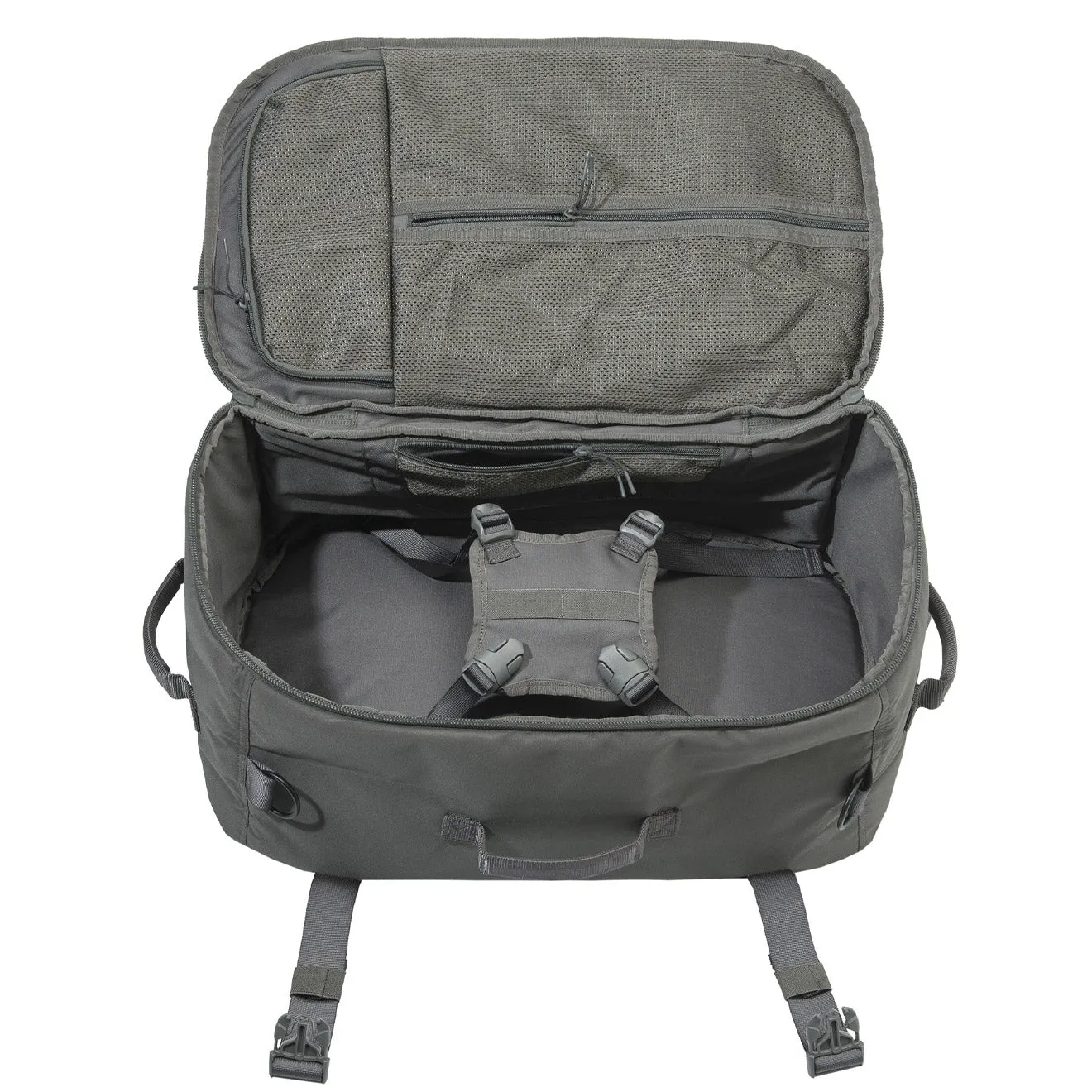 Beretta Field Patrol Bag Wolf Grey