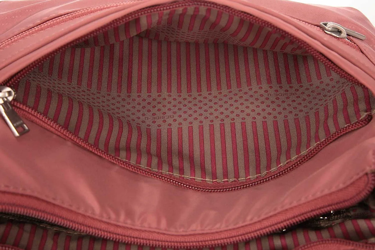 Beside-U Crossbody Bag Creed Lilly
