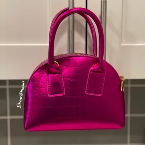 BIDA BAG/5086 Pink