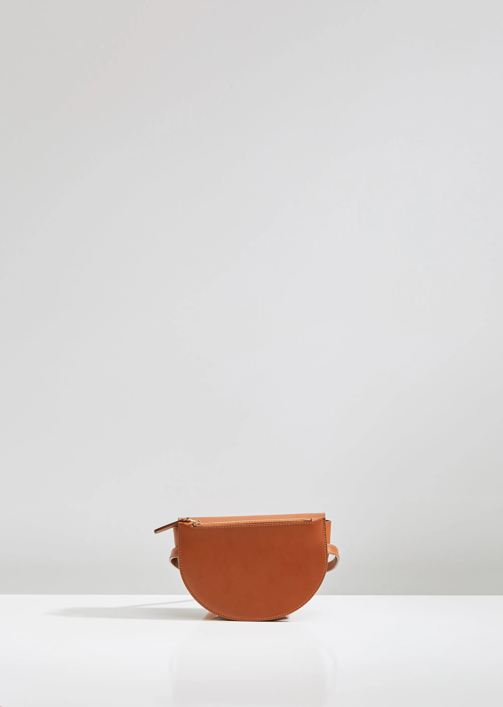 Big Anna Buckle Belt Bag