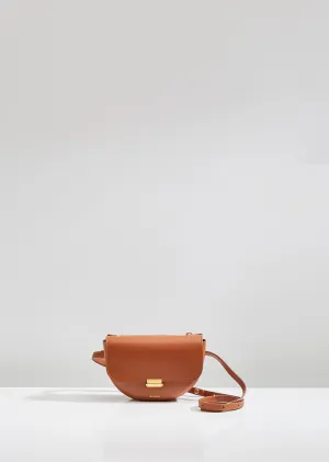 Big Anna Buckle Belt Bag