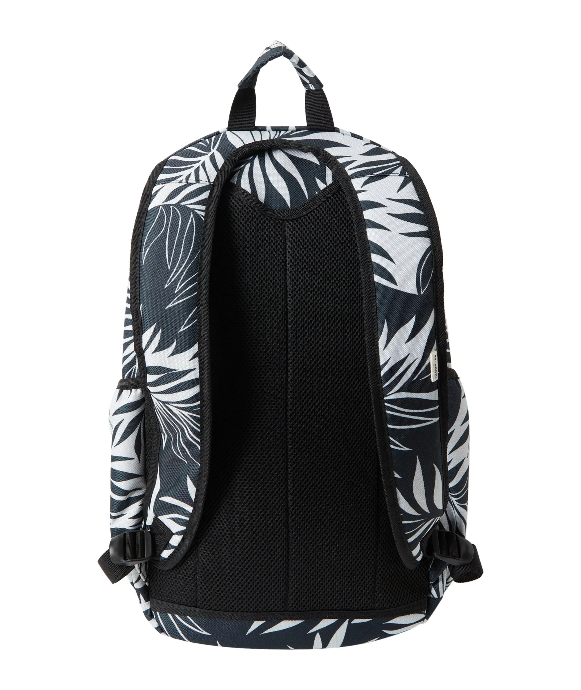 Billabong Roadie Backpack-Antique White 1