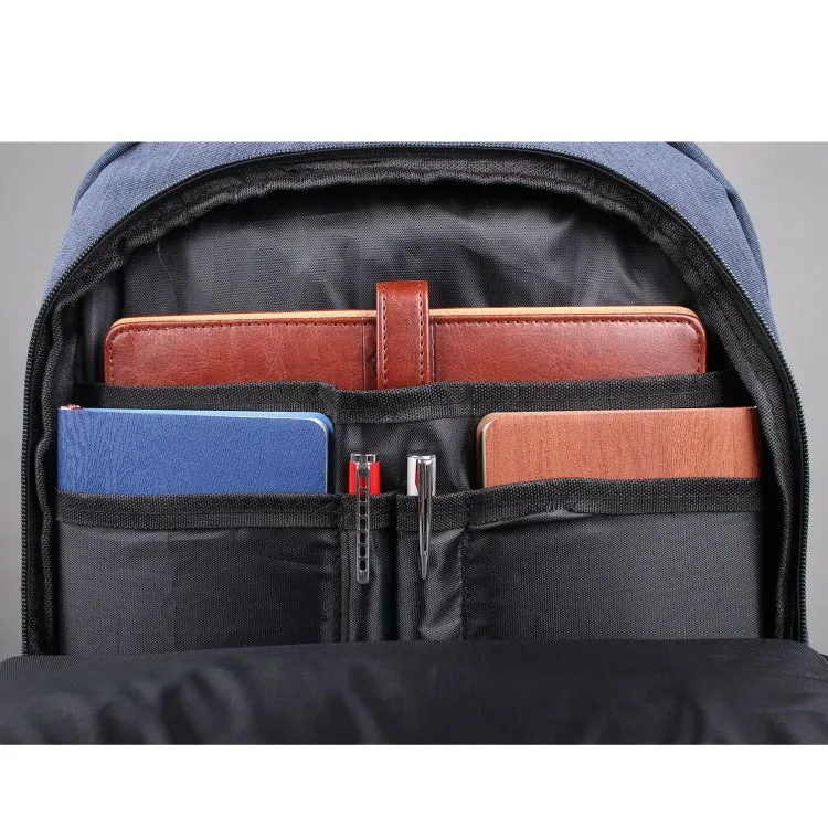 BL 7045 - Polyester Laptop Backpack