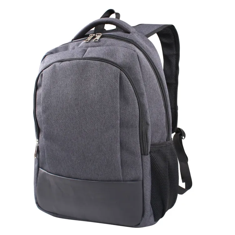 BL 7045 - Polyester Laptop Backpack
