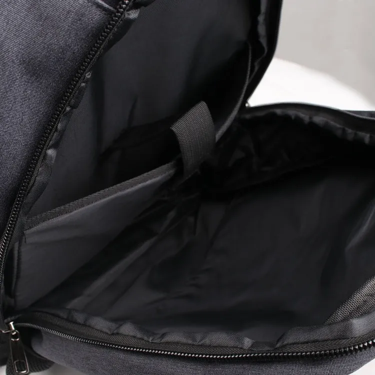 BL 7045 - Polyester Laptop Backpack