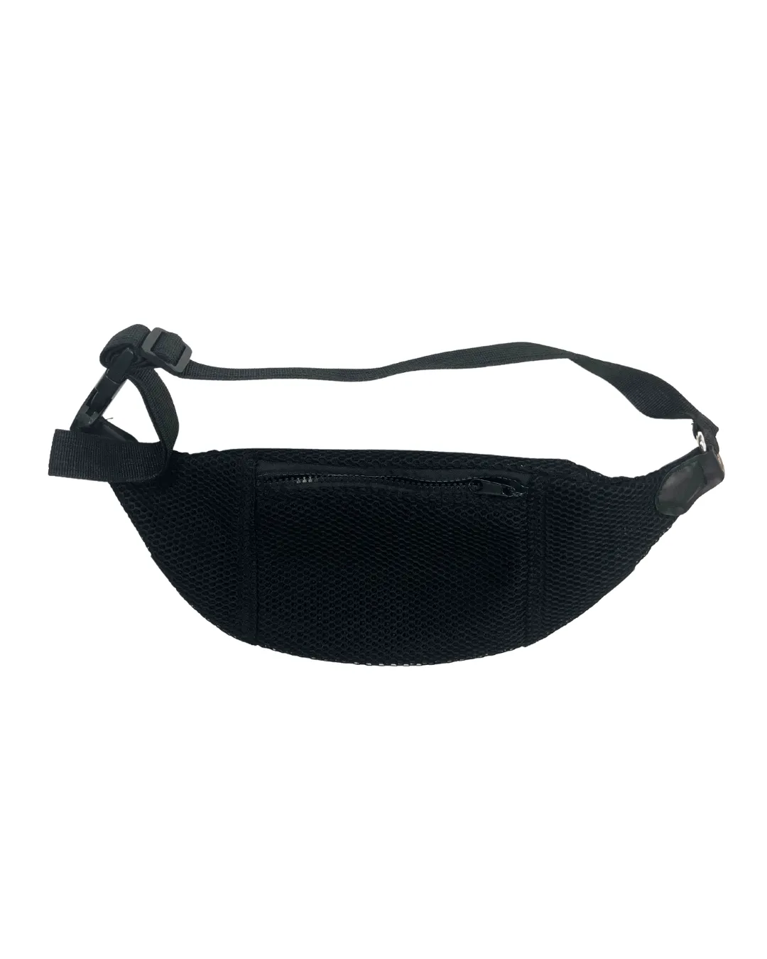 Black Bum Bag