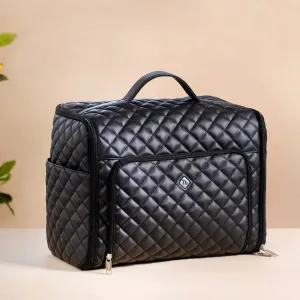Black Carry On Travel Bag