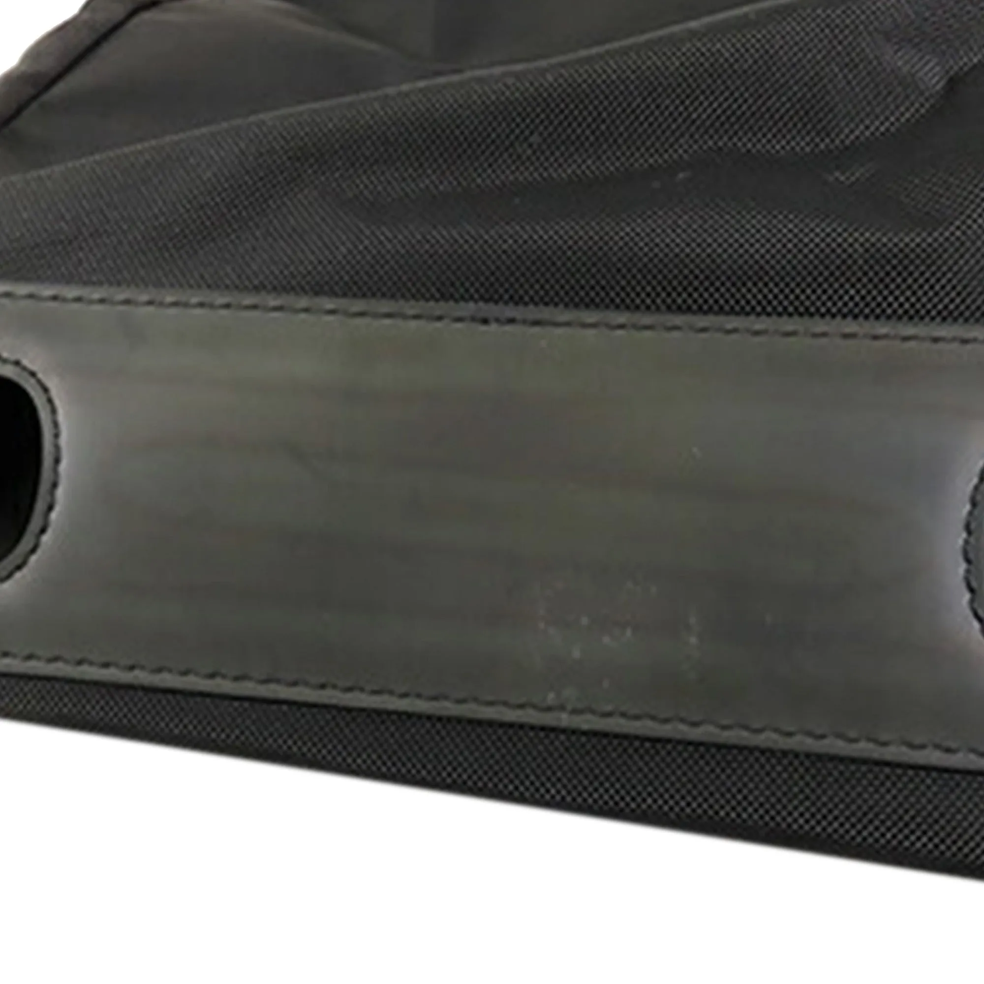 Black Louis Vuitton Damier Graphite Pegase 45 Travel Bag