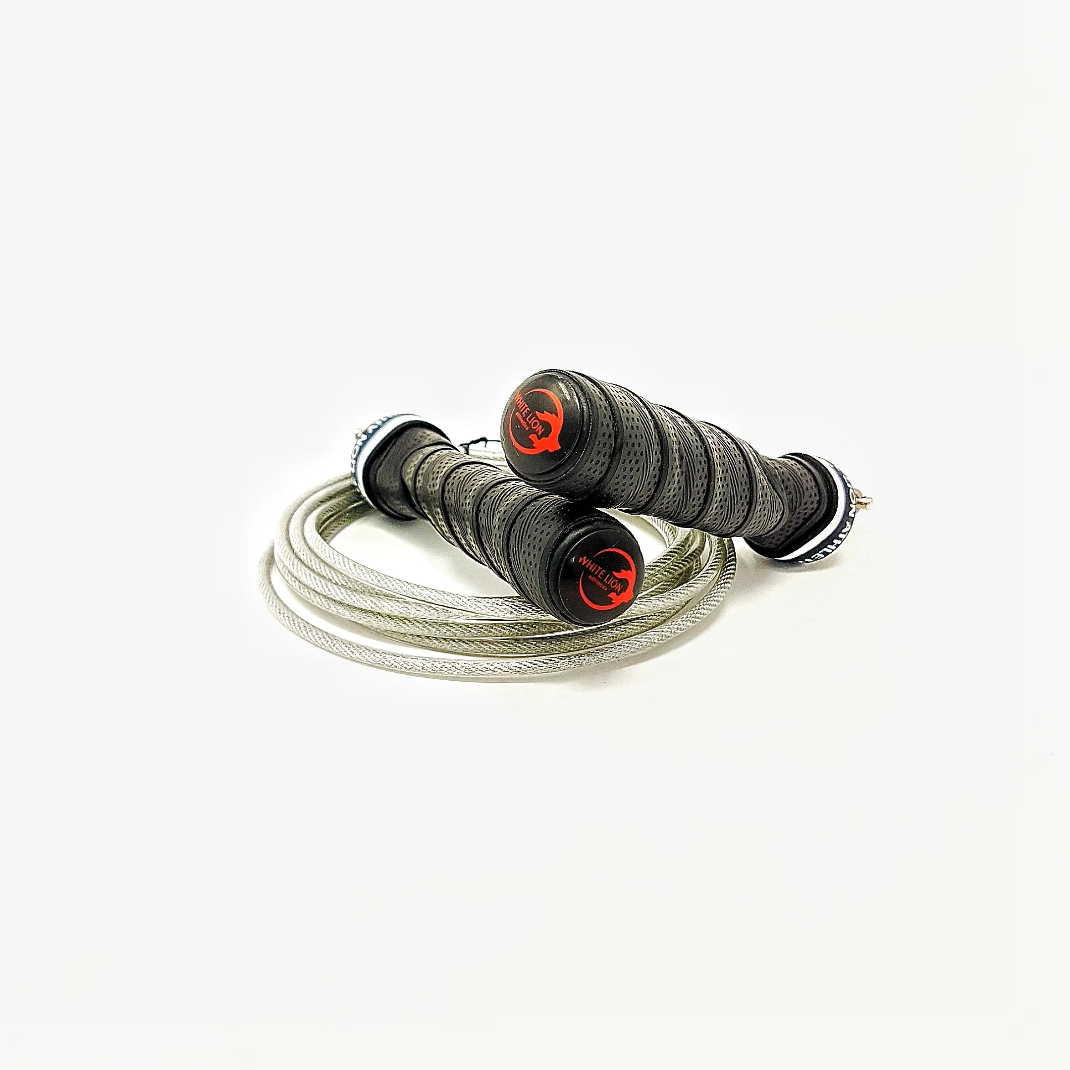 Black Widow Speed Rope - 10ft adjustable