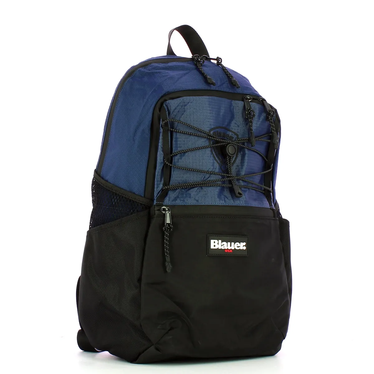 Blauer - Zaino Cos Navy - S3COOS02/LIG - NAVY