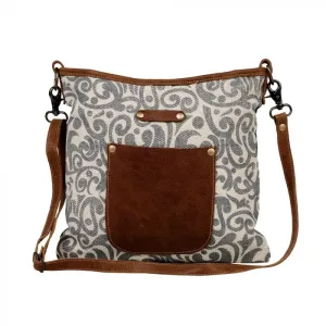 BLOOMY SHOULDER BAG