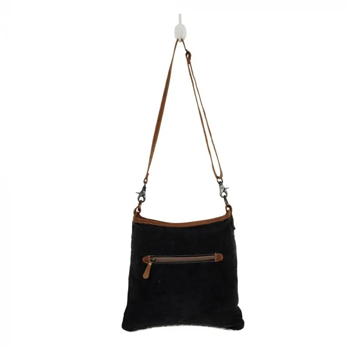 BLOOMY SHOULDER BAG