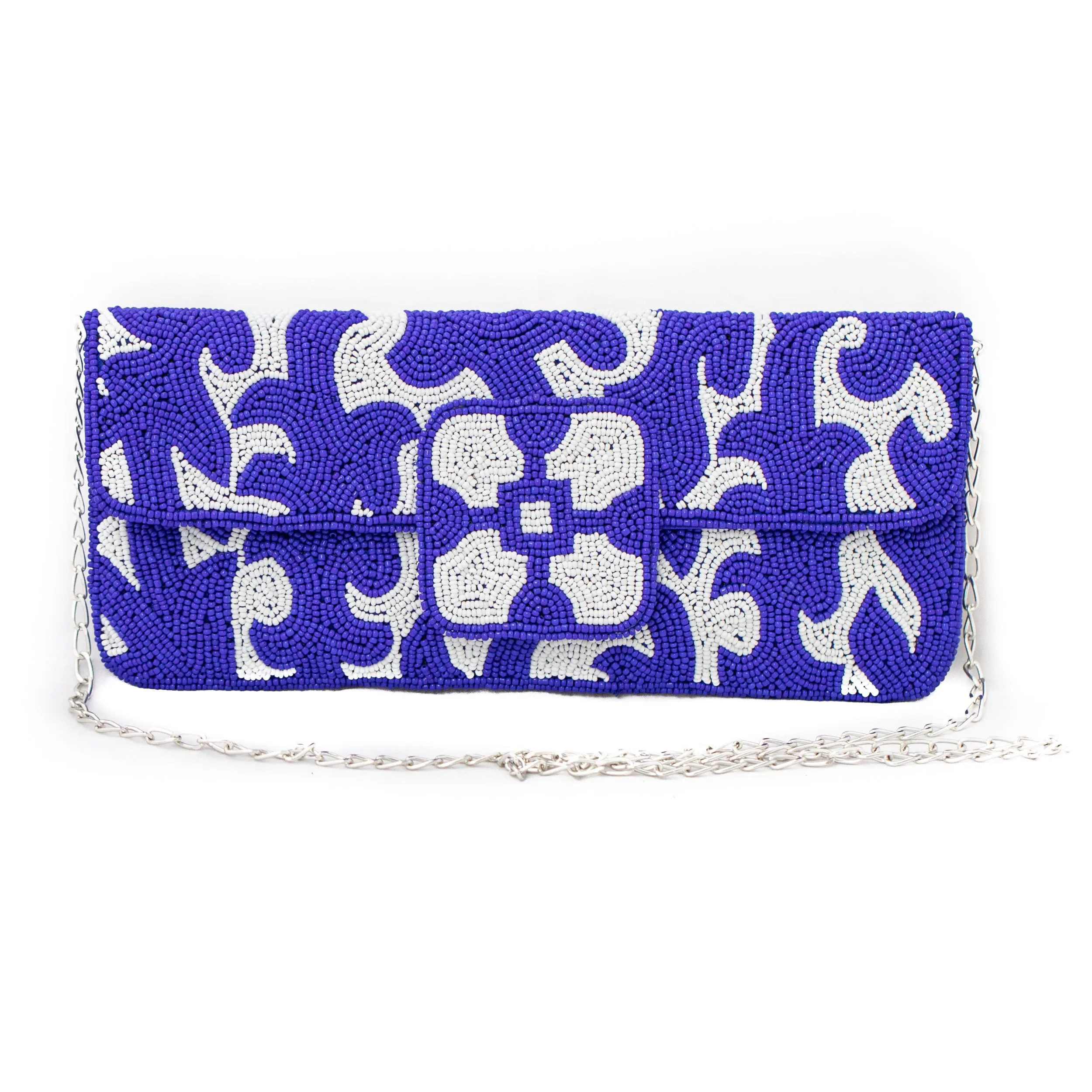 Blue Lagoon Handbag