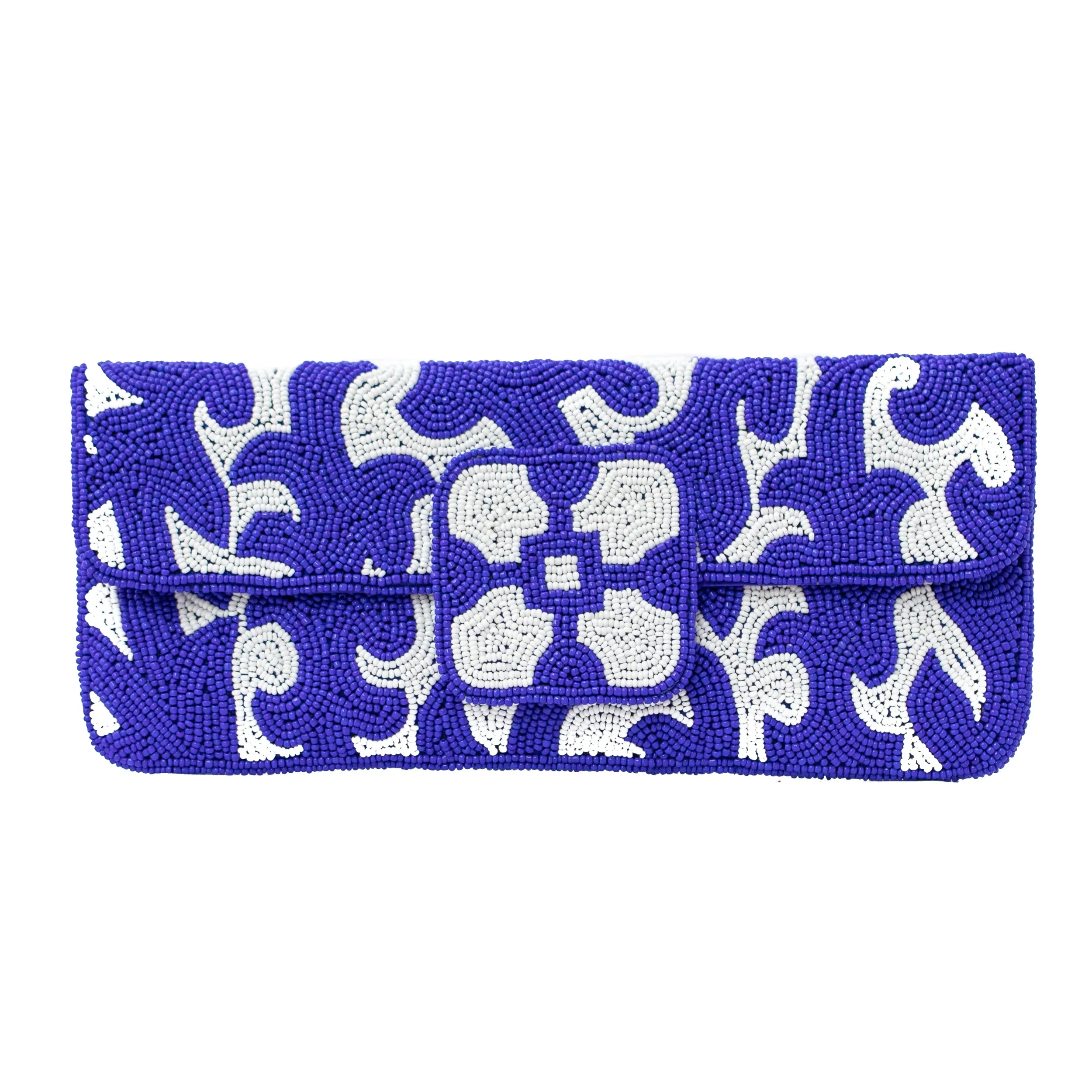 Blue Lagoon Handbag