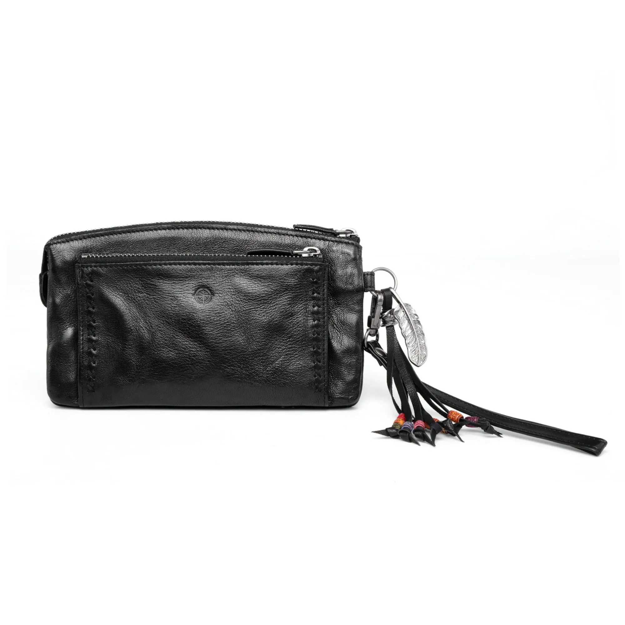 Bluebell Clutch