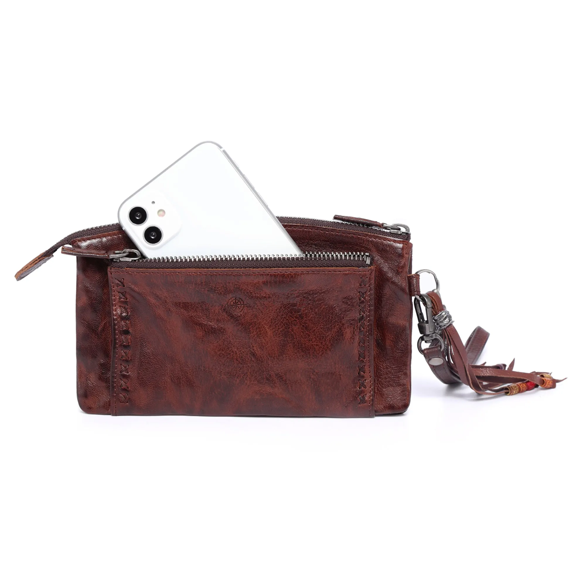 Bluebell Clutch