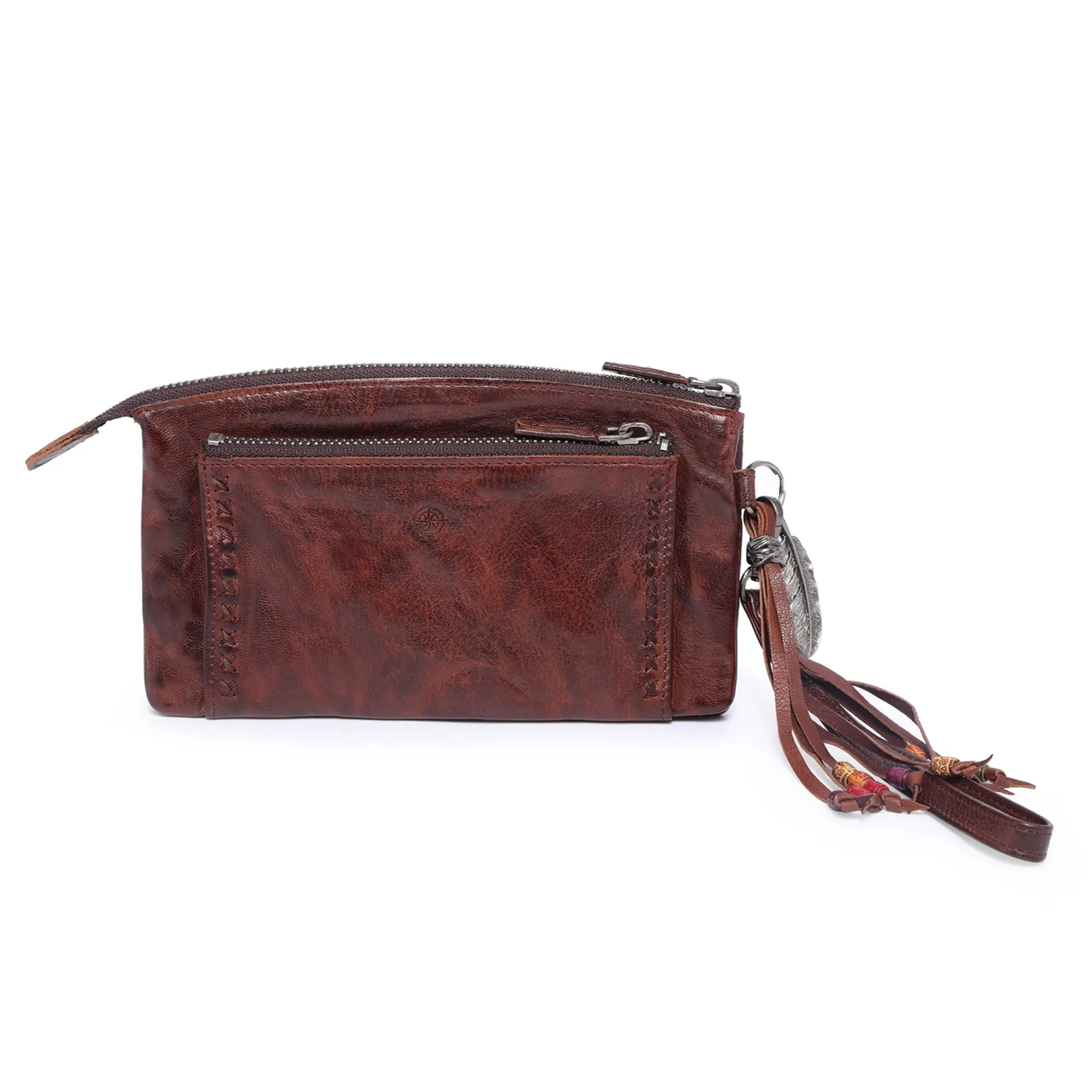 Bluebell Clutch