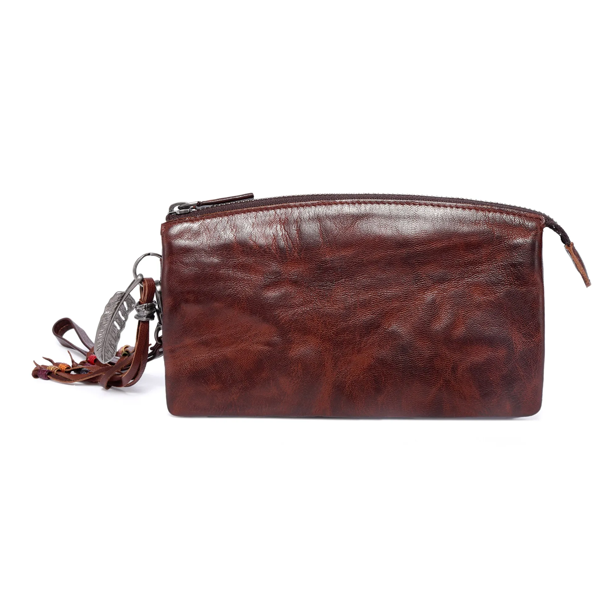 Bluebell Clutch