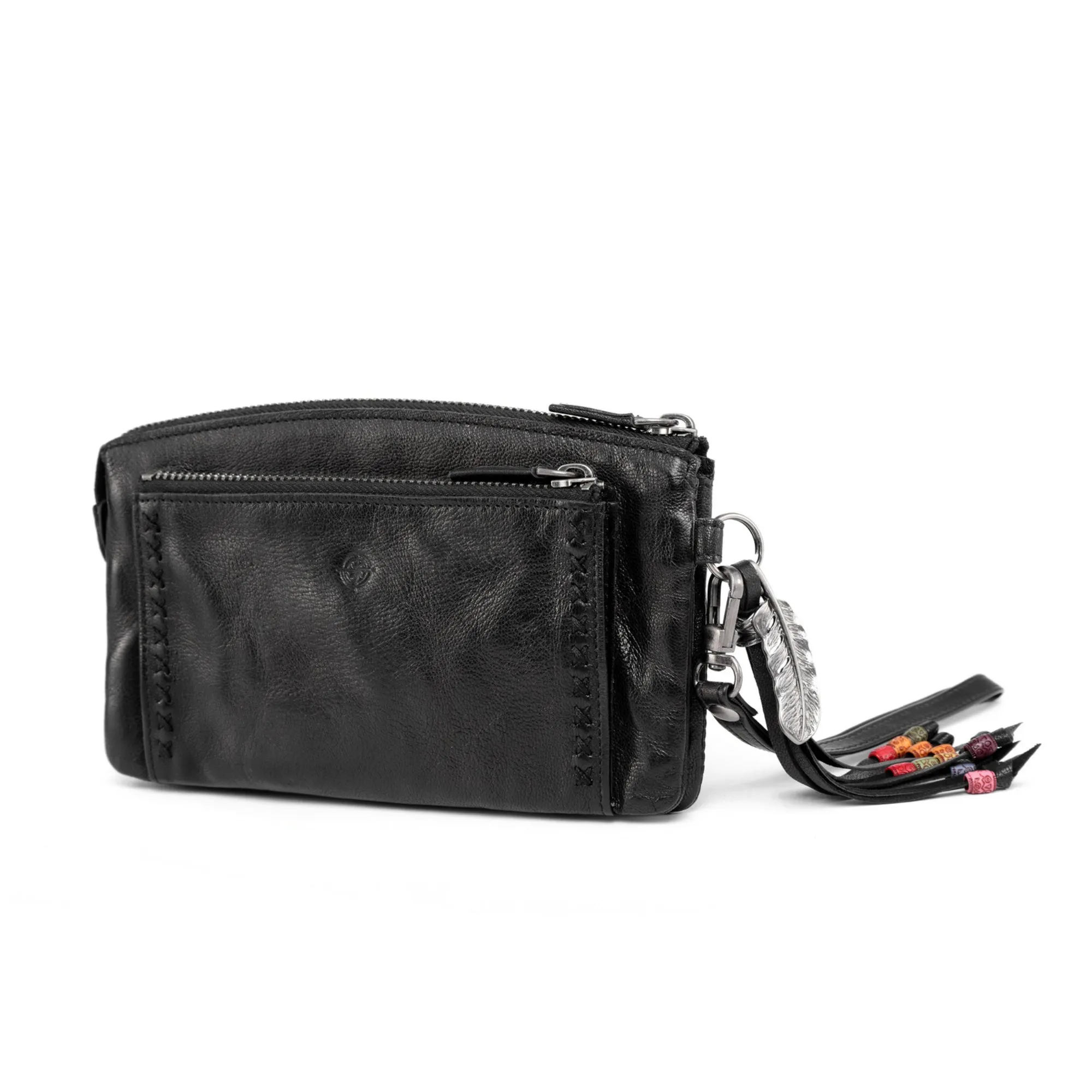Bluebell Clutch