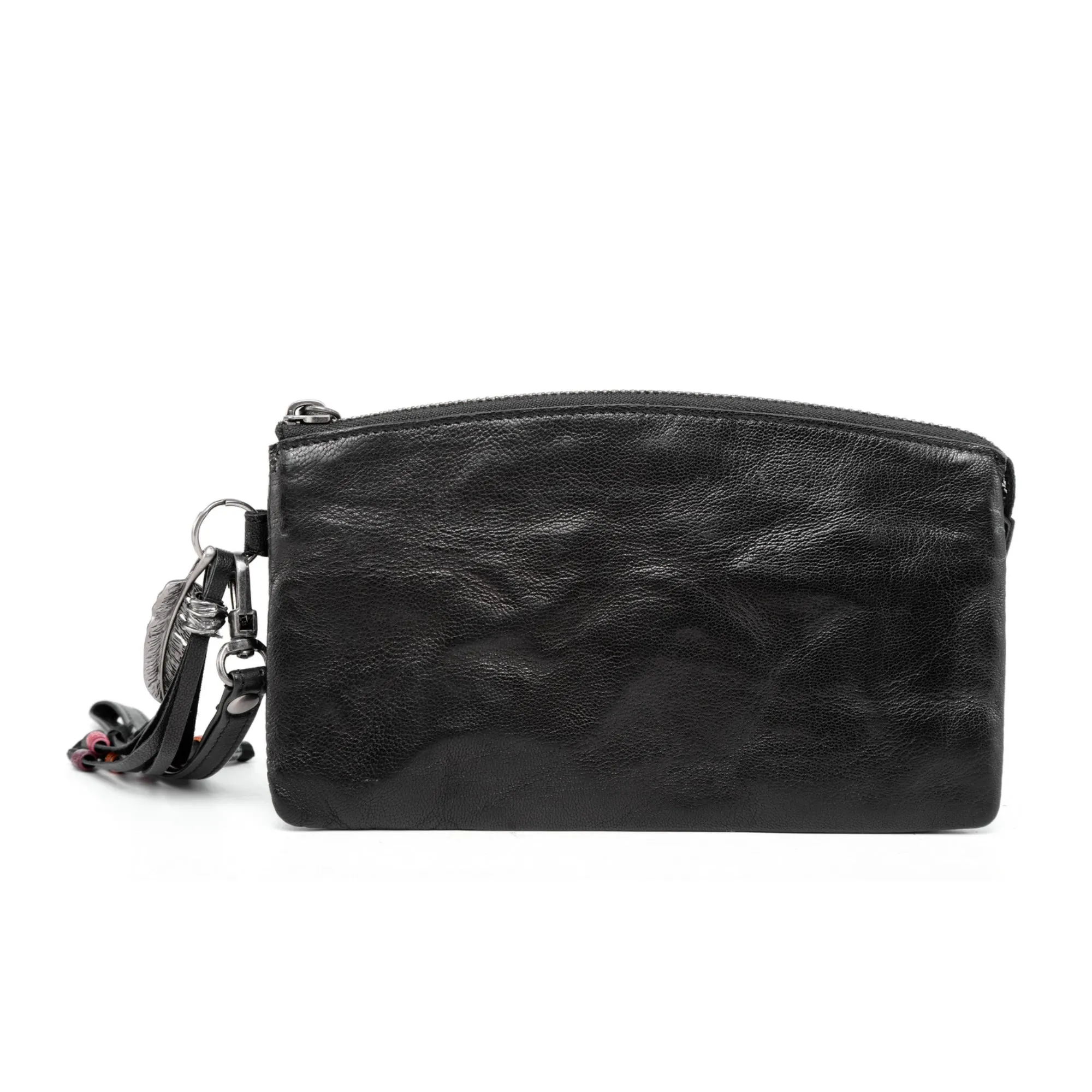 Bluebell Clutch