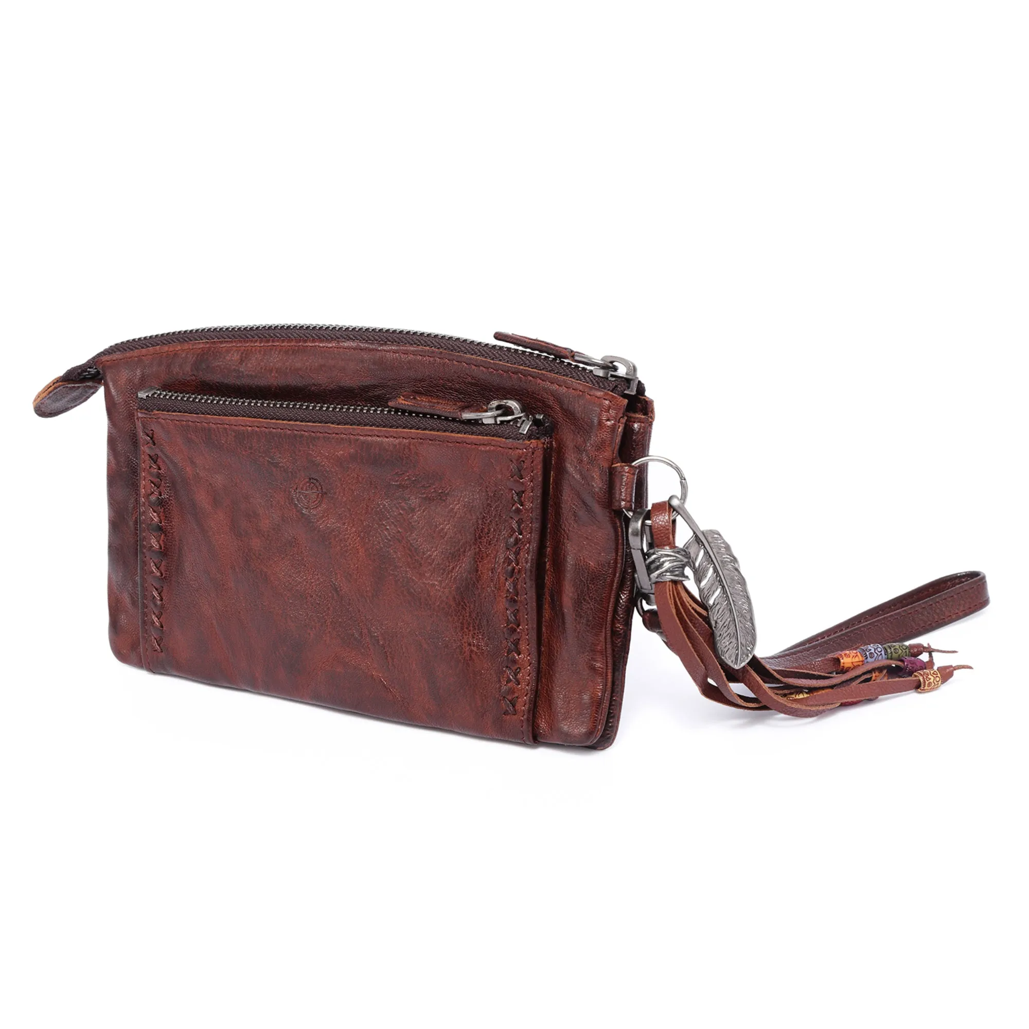 Bluebell Clutch
