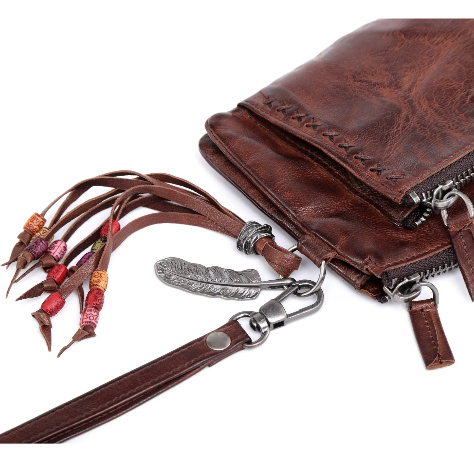 Bluebell Clutch
