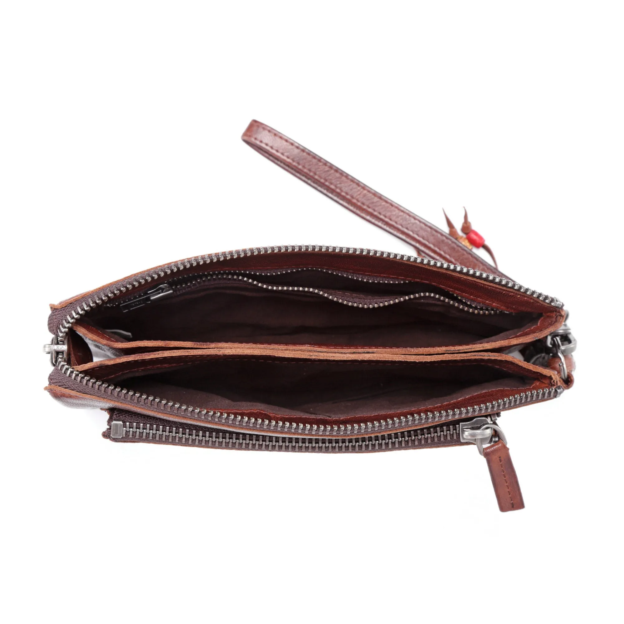 Bluebell Clutch