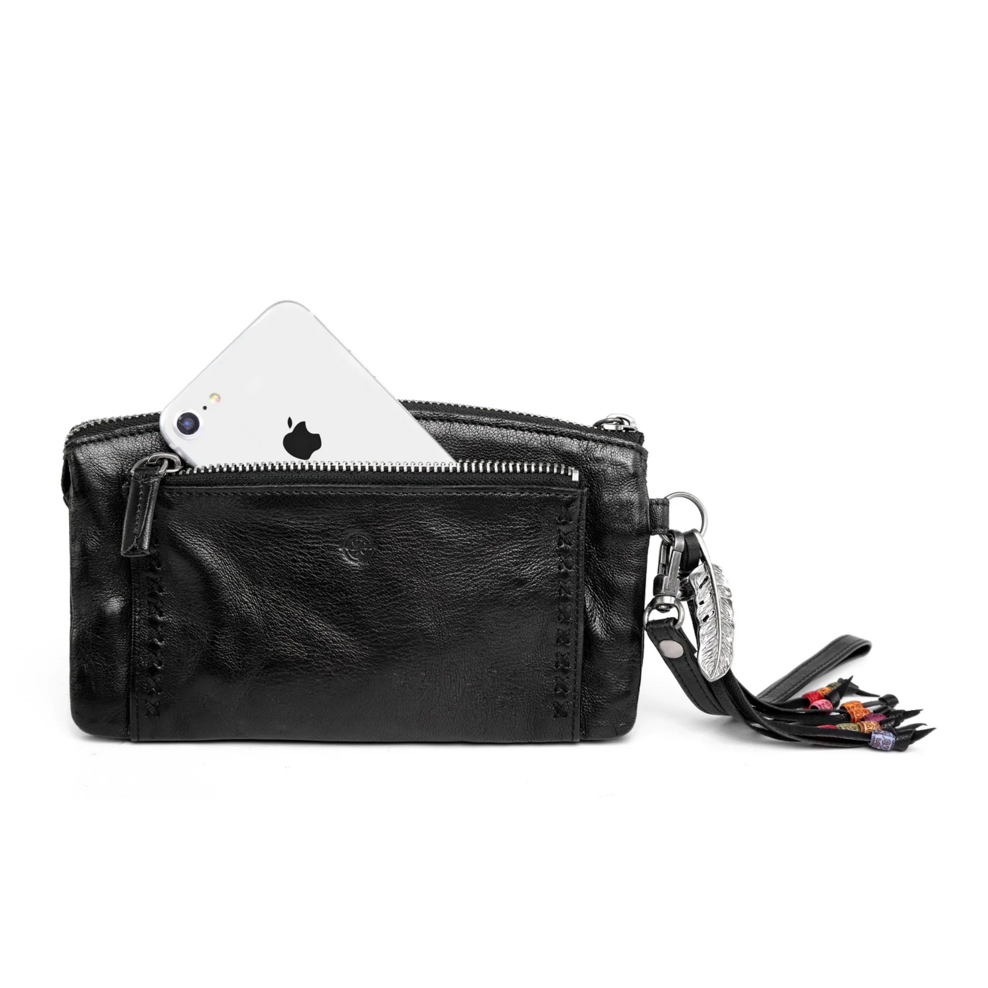 Bluebell Clutch
