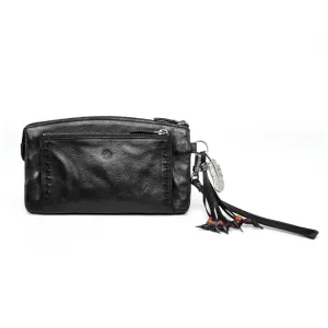 Bluebell Clutch