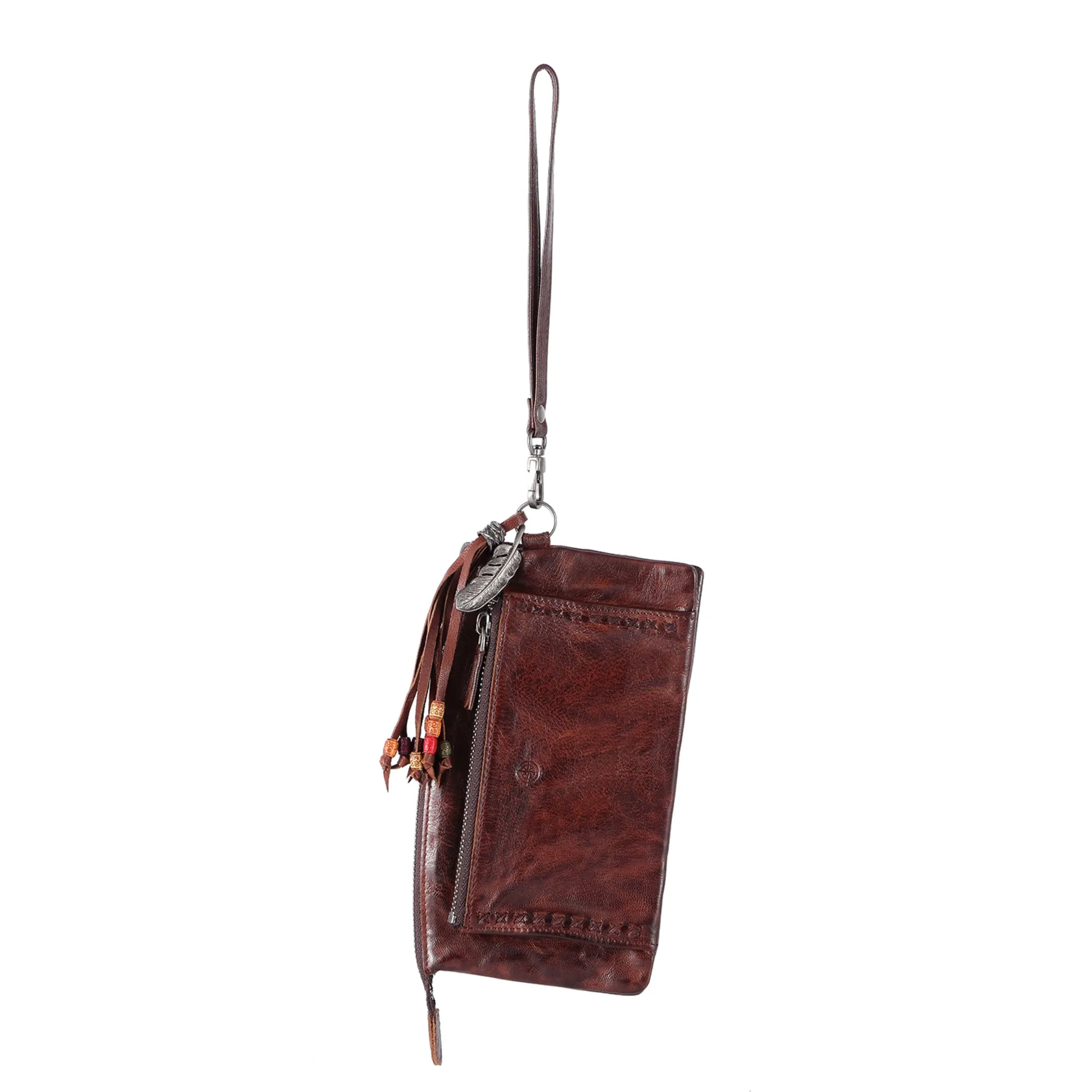 Bluebell Clutch